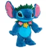 Jucarie de plus Stitch Dansand si Cantand 35 cm