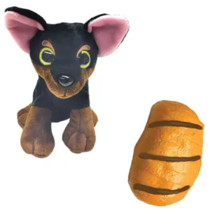 Jucarie de plus Sweet Pups -Optiunea 10