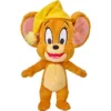 Jucarie de plus Tom and Jerry