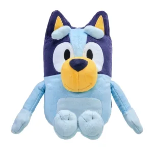 Jucarie de plus cu sunete Bluey 33 cm
