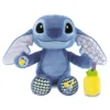Jucarie de plus cu sunete Clementoni Baby Disney Stitch