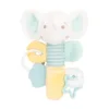 Jucarie de plus cu sunete Kikka Boo Fun Plus Elefant