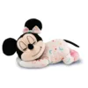 Jucarie de plus cu sunete si lumina de veghe Clementoni Disney Minnie