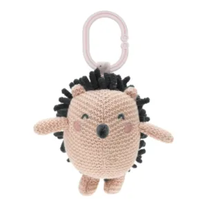 Jucarie de plus cu vibratii Kikka Boo Hedge Hugs