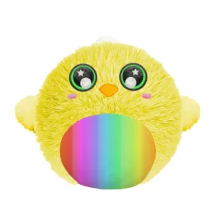 Jucarie de plus gonflabila