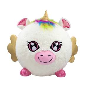 Jucarie de plus gonflabila