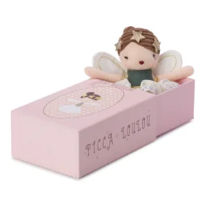 Jucarie de plus in cutie cadou