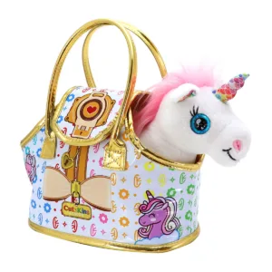 Jucarie de plus in gentuta