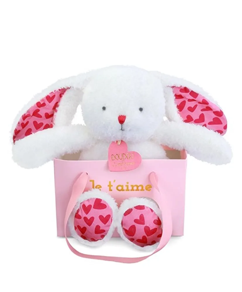 Jucarie de plus in punga cadou