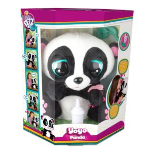 Jucarie de plus interactiva
