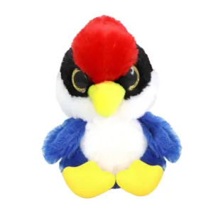 Jucarie de plus interactiva