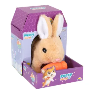 Jucarie de plus interactiva