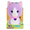 Jucarie de plus interactiva Puffy Friends