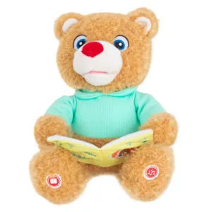 Jucarie de plus interactiva Puffy Friends