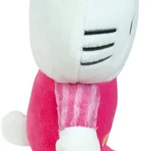 Jucarie de plus muzicala Jemini 19 cm Hello Kitty