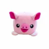 Jucarie de plus pentru baita Pig Soap Pals 78100