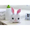 Jucarie de plus pentru baita Rabbit Soap Pals 78104