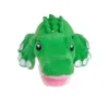 Jucarie de plus pentru baita Soap Sox Crocodile
