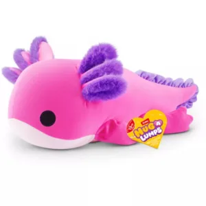 Jucarie de plus super moale