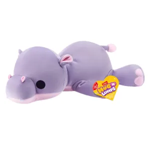 Jucarie de plus super moale