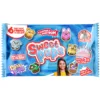 Jucarie de plus surpriza CandyPops Sweet Pups