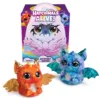 Jucarie de plus surpriza Hatchimals Draggle 6069282