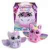 Jucarie de plus surpriza Hatchimals Pufficorn 6069132