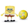Jucarie de plus surpriza Spongebob Squarepants Miraball
