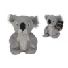 Jucarie de plus urs Koala National Geographic 25 cm