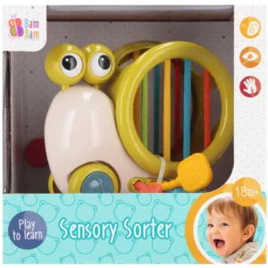 Jucarie de sortare