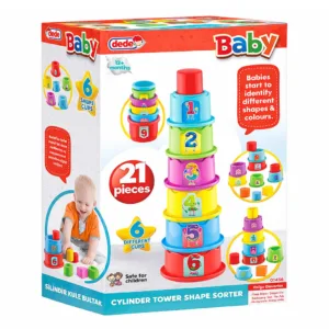 Jucarie de sortare forme