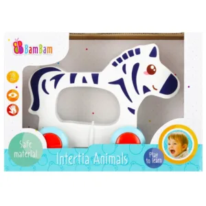 Jucarie de tras BamBam