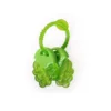 Jucarie dentitie Cangaroo Grape green