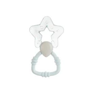 Jucarie dentitie Canpol Magic Wand Albastru