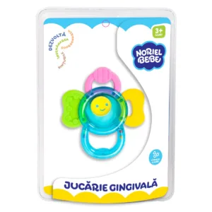Jucarie dentitie