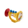 Jucarie dentitie cu zornaitoare Fisher Price diverse modele