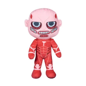 Jucarie din plus Colossal Titan