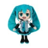 Jucarie din plus Hatsune Miku