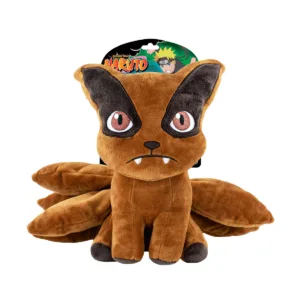 Jucarie din plus Kurama