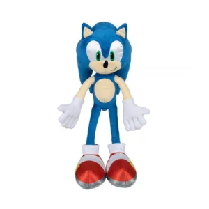 Jucarie din plus Sonic Hedgehog