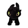 Jucarie din plus Toothless
