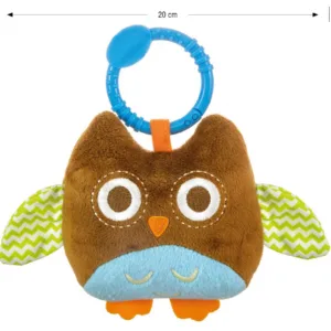 Jucarie din plus pentru agatat