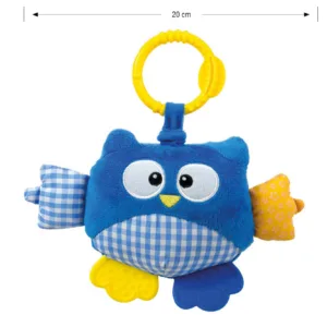 Jucarie din plus pentru agatat