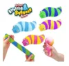 Jucarie elastica antistres omida TToys Squeezy Slug