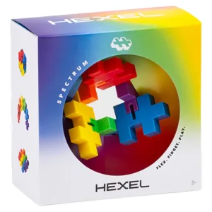 Jucarie fidget creativa