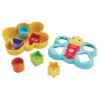 Jucarie fluture cu forme de sortare Fisher Price
