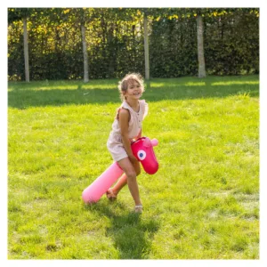 Jucarie gonflabila Horse Noodle Quut Toys