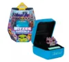 Jucarie interactiva Bitzee Magicals Animalut Digital 20 Personaje Albastru deschis