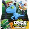 Jucarie interactiva Dinos Unleashed Chomping