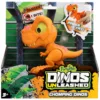 Jucarie interactiva Dinos Unleashed Chomping